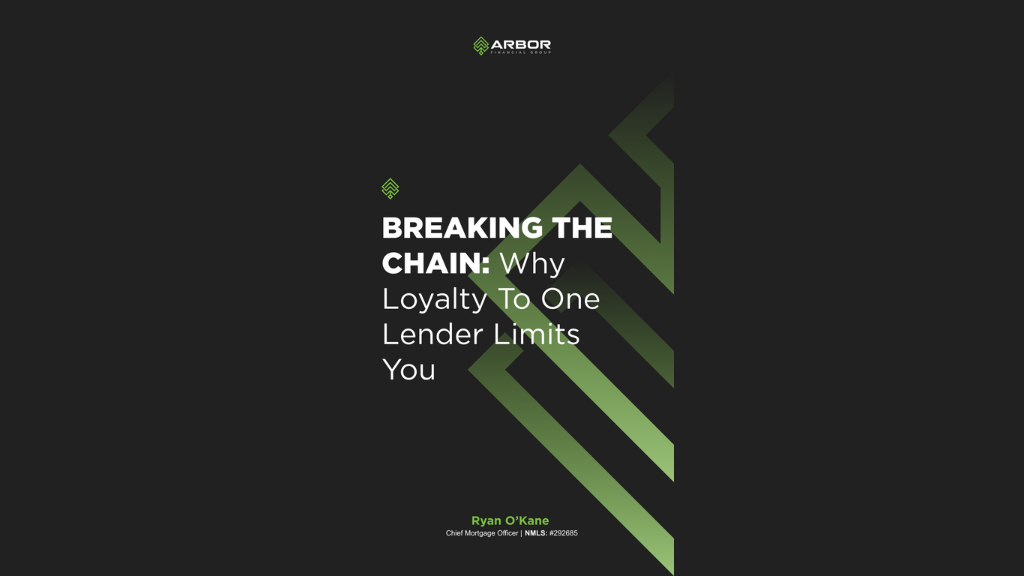 Who Is ARBOR Financial Group?