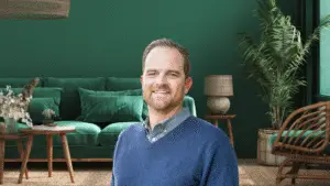 Michael Henderson