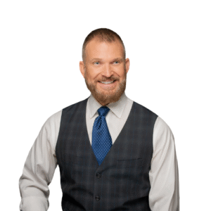 Jonathan Shrum