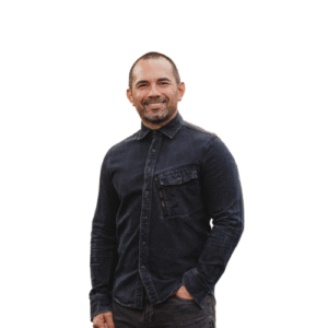 Rick Apodaca