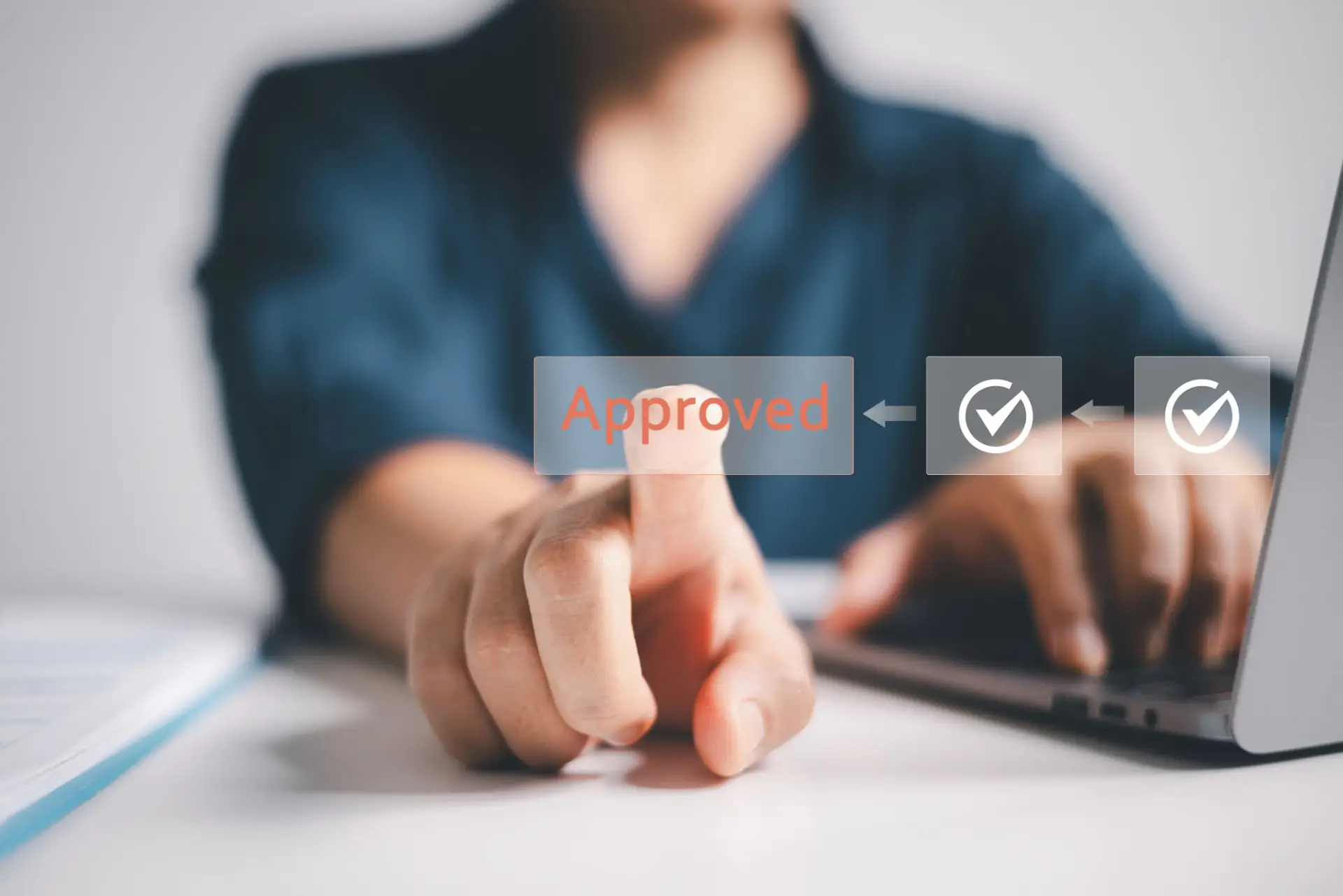 Fast Approvals Time is of the essence when securing your home. Our streamlined process ensures quick approvals, so you can move forward with confidence without unnecessary delays.