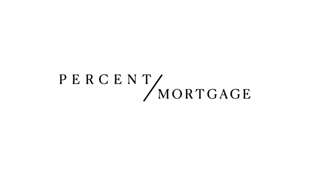 Percent Mortgage logo