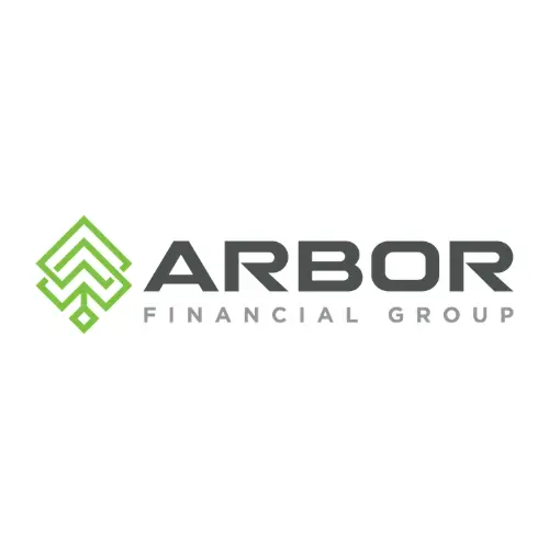 ARBOR Financial Group logo