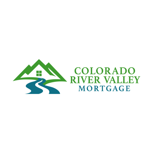 Colorado River Valley Mortgage logo