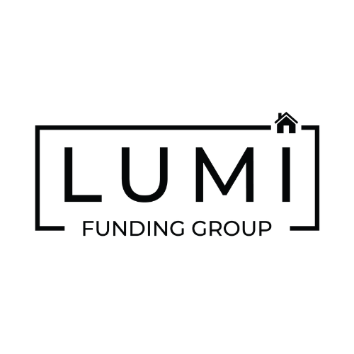LUMI Funding Group logo