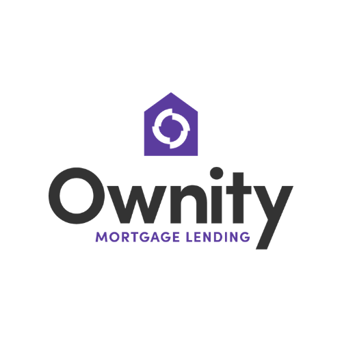 Ownity Mortgage Lending logo