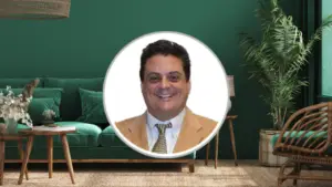 Ted Sandalakis