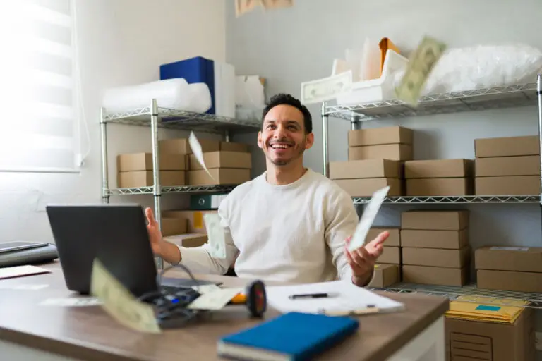 Homebuyer reviewing 30 year fixed mortgage options