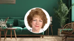 Mary Palmer