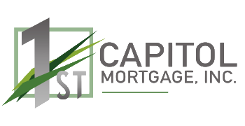 1st Capitol Mortgage, Inc. logo