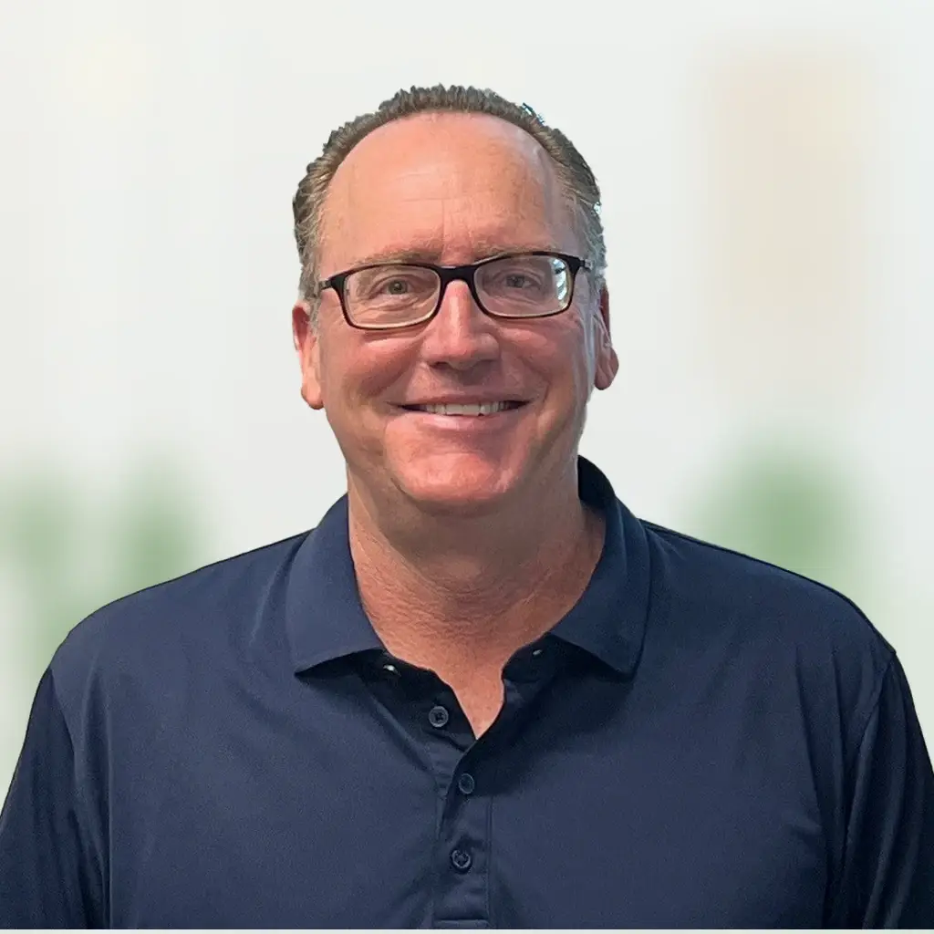 John Boyle, Business Development Manager at ARBOR Financial Group