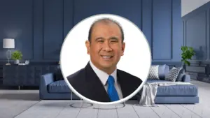 Ross Komagome