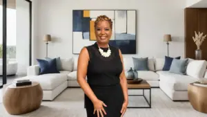 Rhonda Hutchison