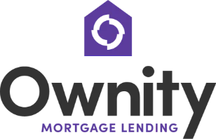 Ownity Mortgage Lending logo