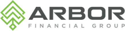 ARBOR Financial Group logo